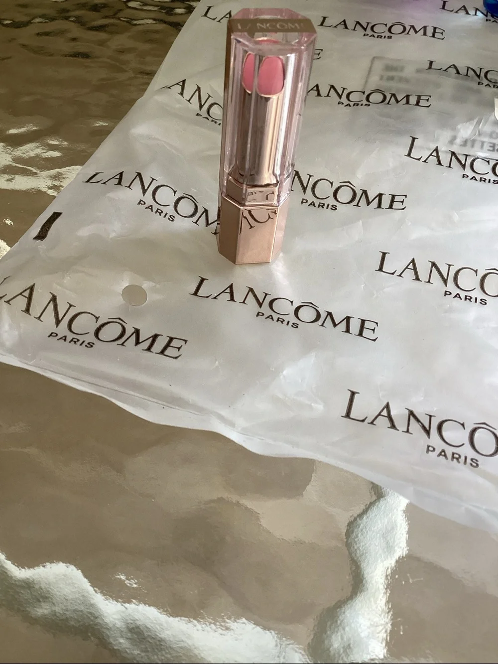 Lancome too many